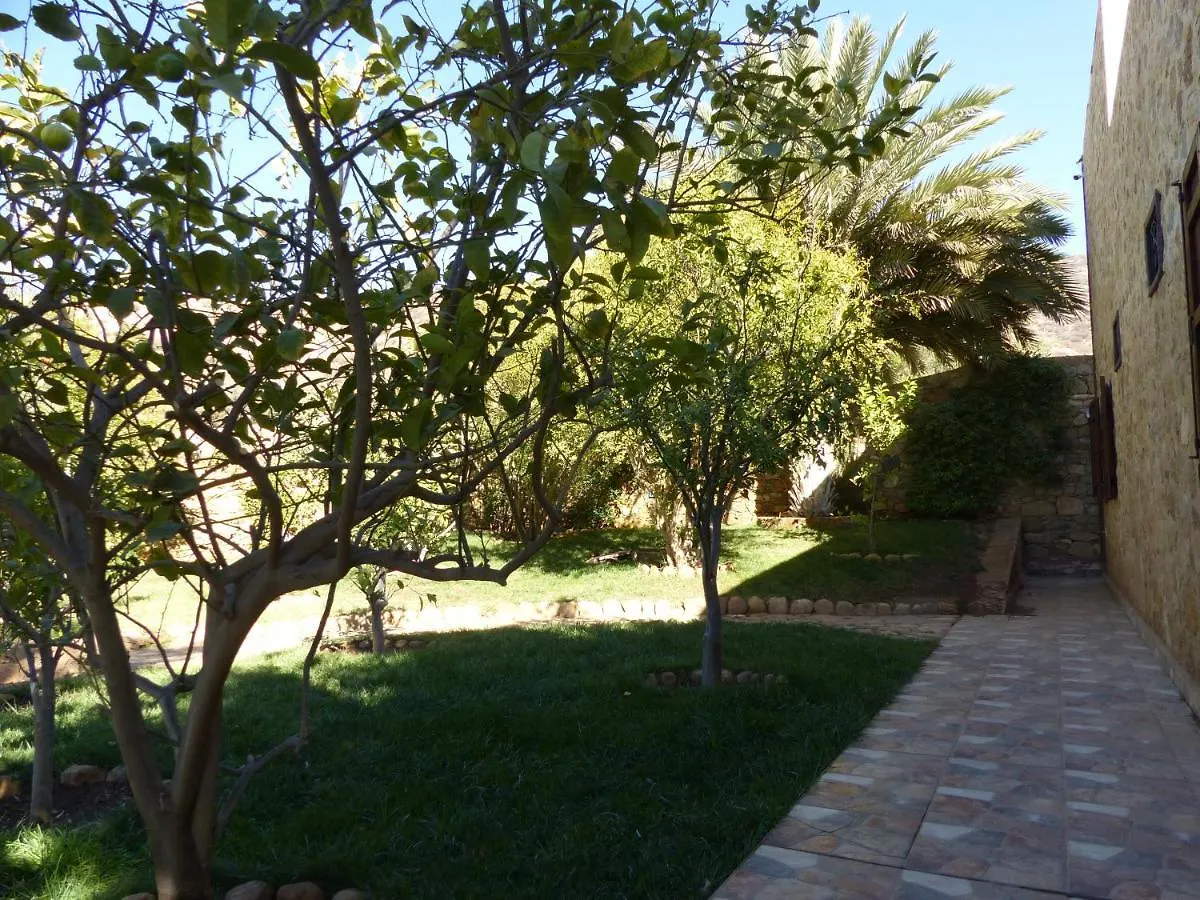 Agadir-Taghazout Magnifique Villa Dar Lina 4 Etoiles Maroc