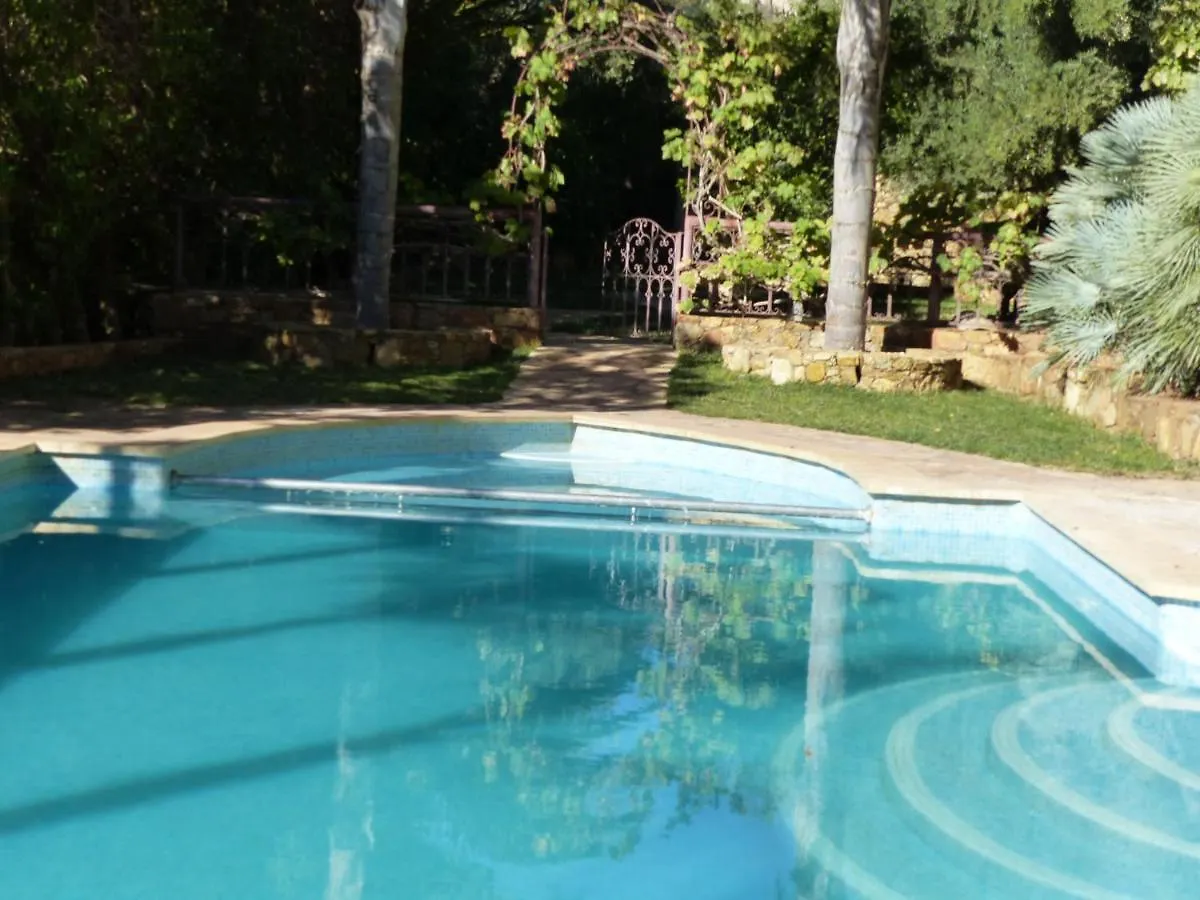 Agadir-Taghazout Magnifique Villa Dar Lina 4 Etoiles