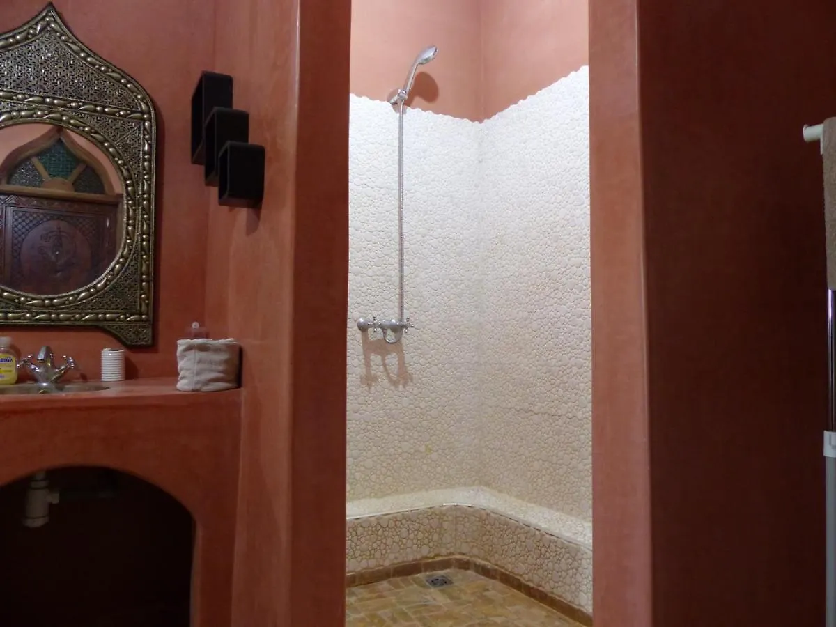 Agadir-Taghazout Magnifique Villa Dar Lina 4 Etoiles 0*, Agadir