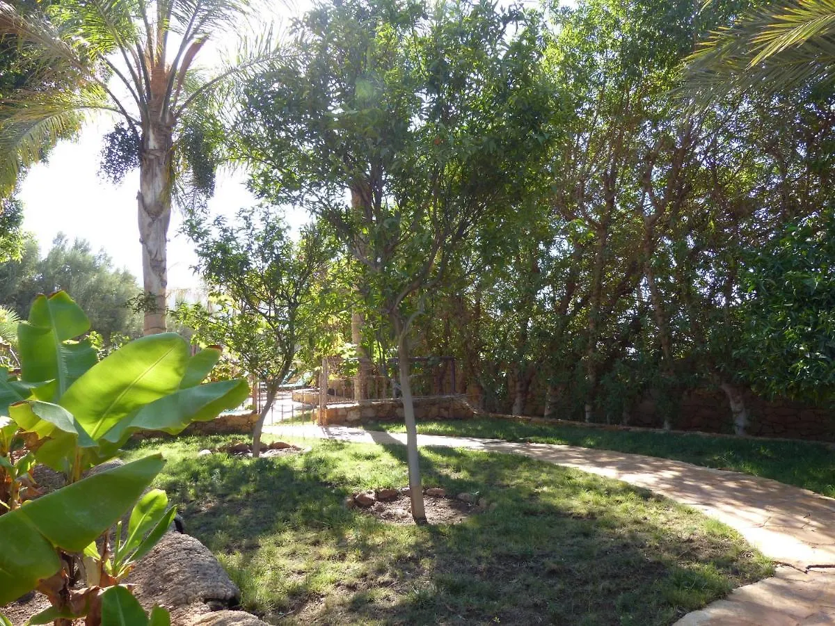 Agadir-Taghazout Magnifique Villa Dar Lina 4 Etoiles  Agadir