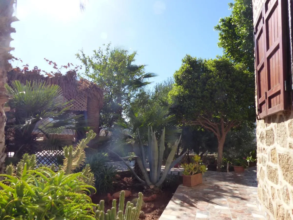 Agadir-Taghazout Magnifique Villa Dar Lina 4 Etoiles