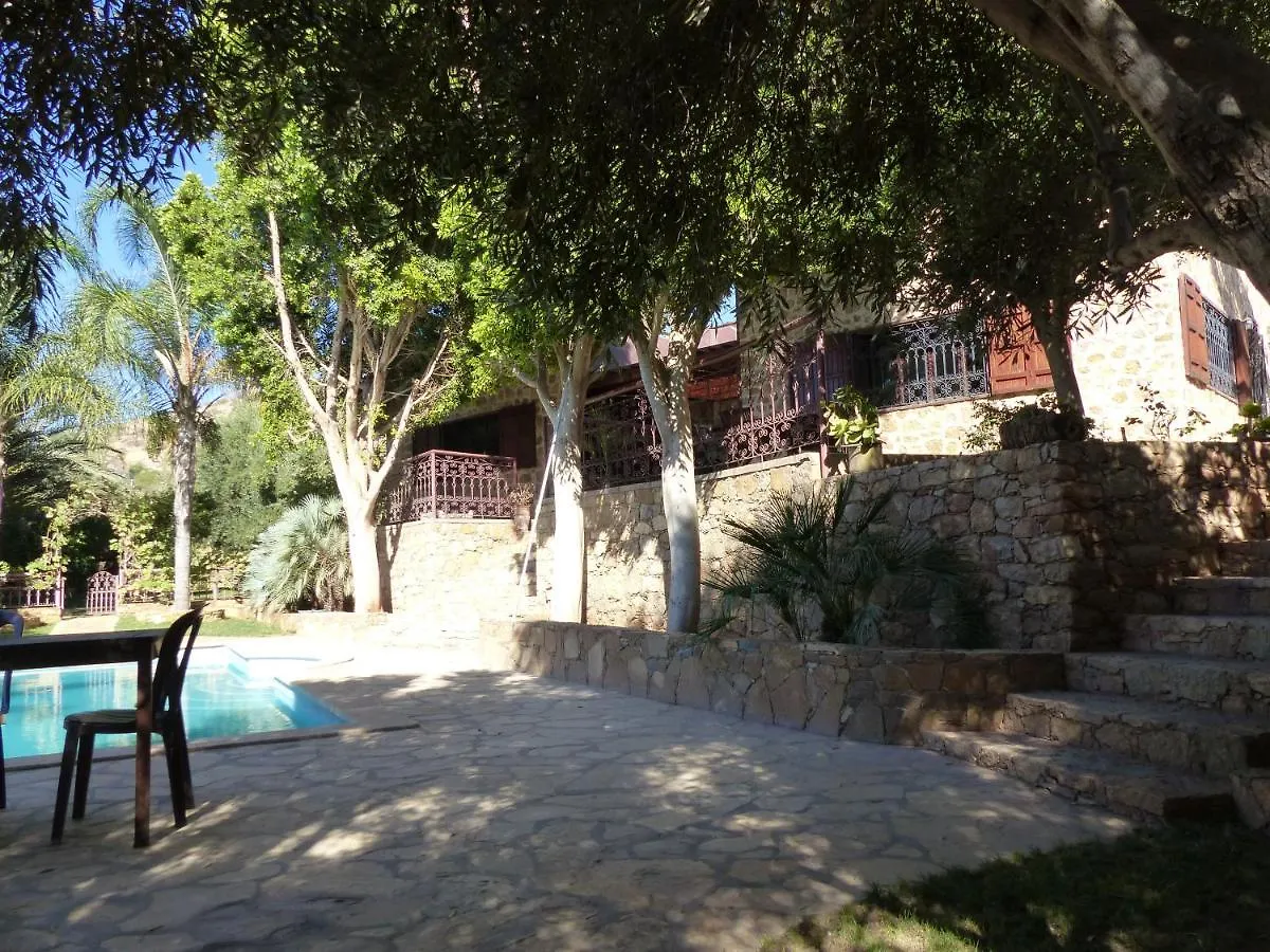 Agadir-Taghazout Magnifique Villa Dar Lina 4 Etoiles 0*, Agadir