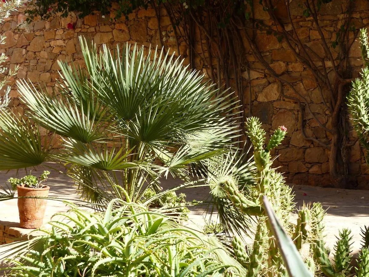 Agadir-Taghazout Magnifique Villa Dar Lina 4 Etoiles
