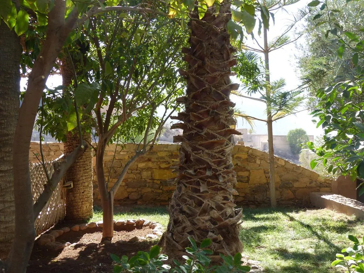 Agadir-Taghazout Magnifique Villa Dar Lina 4 Etoiles  Agadir