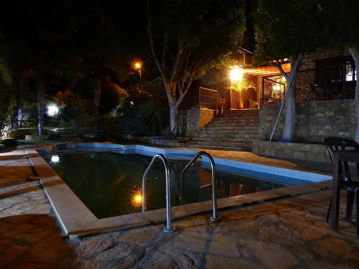 Agadir-Taghazout Magnifique Villa Dar Lina 4 Etoiles