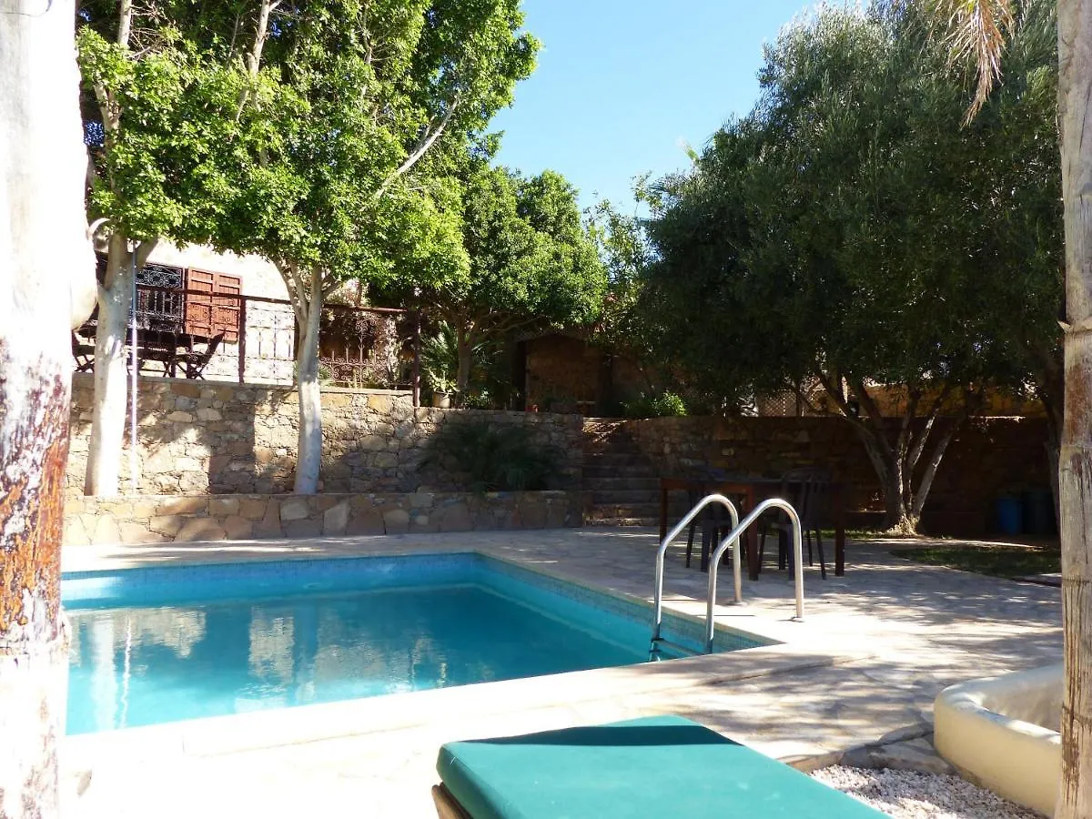 Agadir-Taghazout Magnifique Villa Dar Lina 4 Etoiles 0*, Agadir Maroc