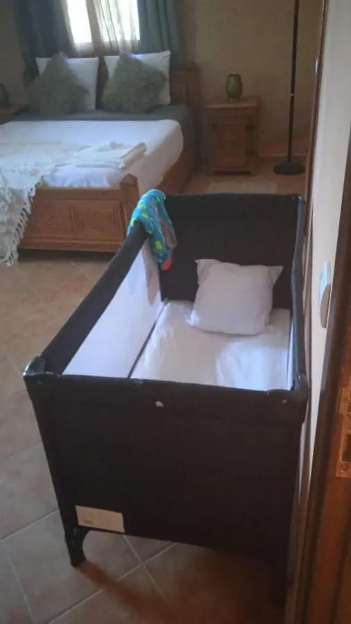 Agadir-Taghazout Magnifique Villa Dar Lina 4 Etoiles