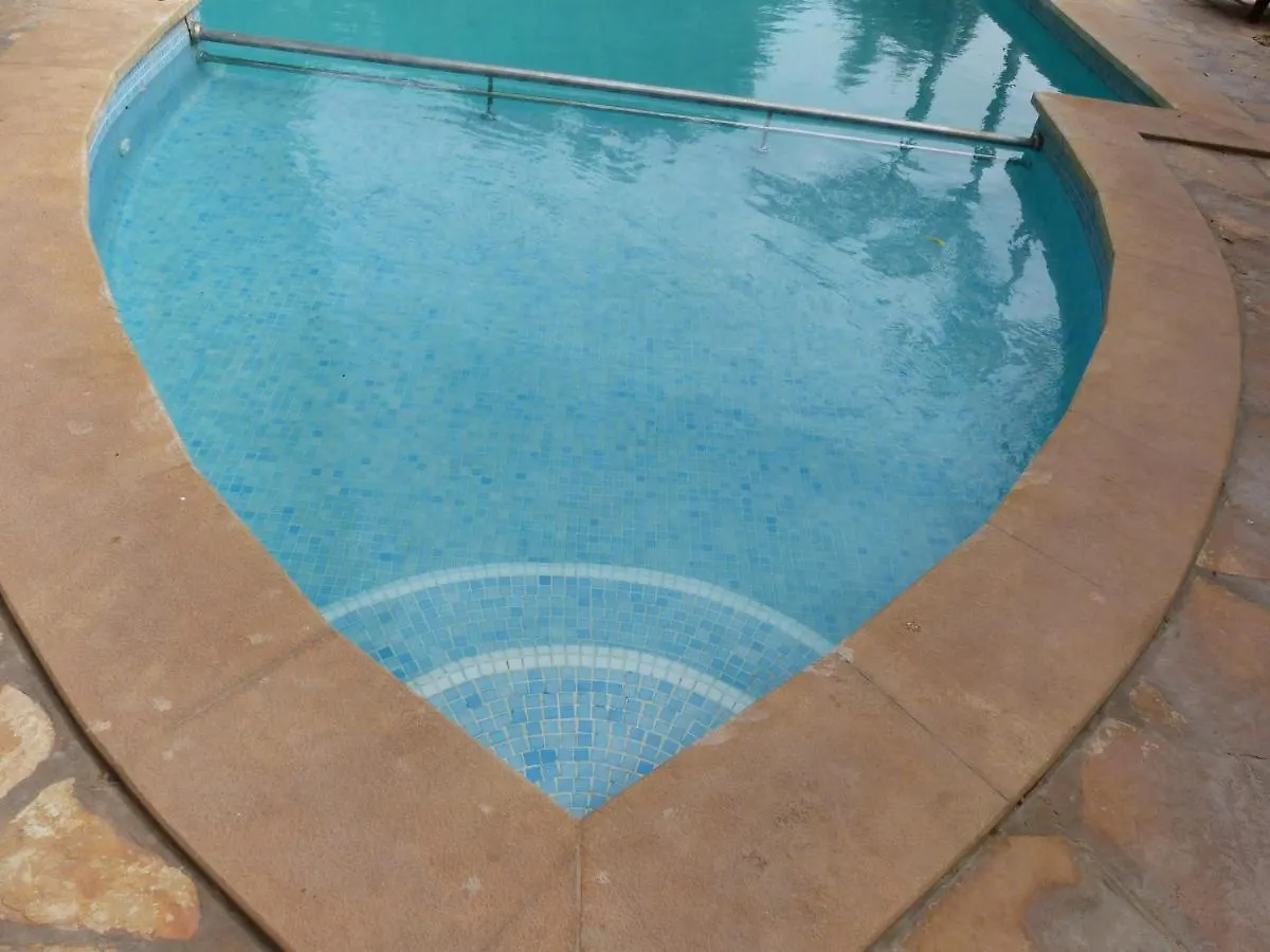 Agadir-Taghazout Magnifique Villa Dar Lina 4 Etoiles