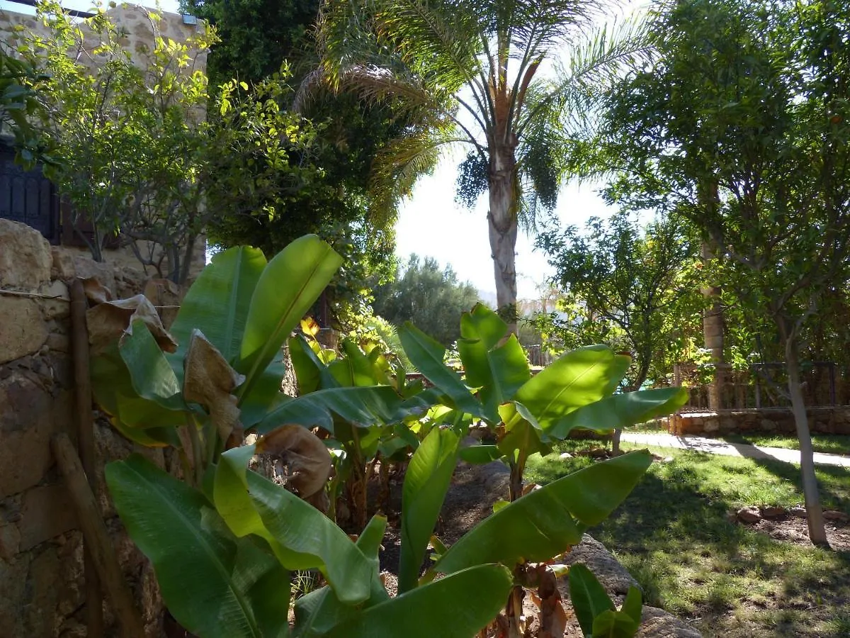 Agadir-Taghazout Magnifique Villa Dar Lina 4 Etoiles Marocko