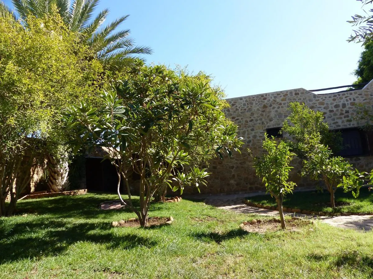 Agadir-Taghazout Magnifique Villa Dar Lina 4 Etoiles 0*, Agadir Marocko