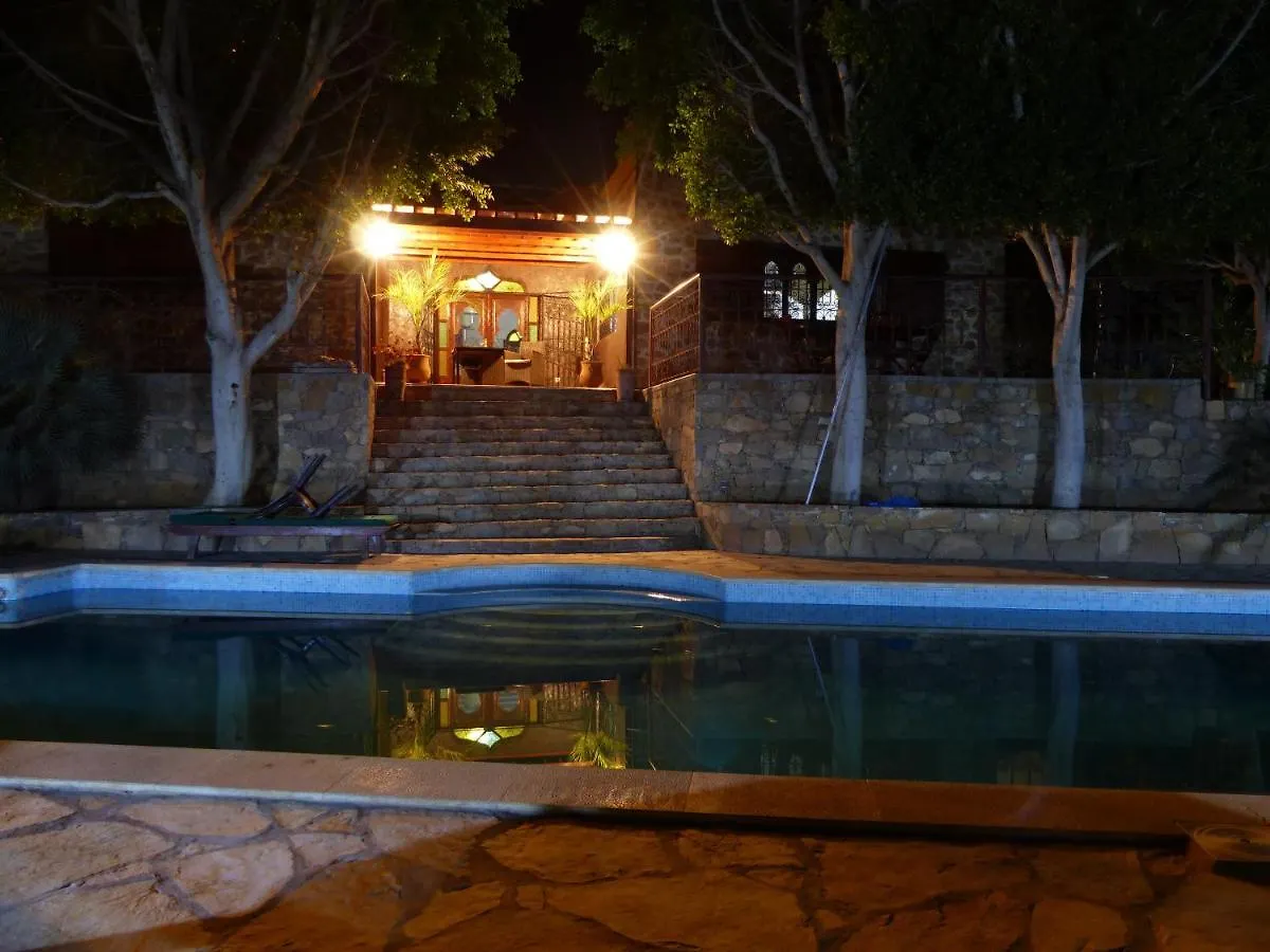 Agadir-Taghazout Magnifique Villa Dar Lina 4 Etoiles  Agadir