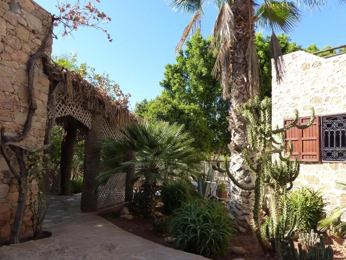 Agadir-Taghazout Magnifique Villa Dar Lina 4 Etoiles 0*, Agadir Morocco
