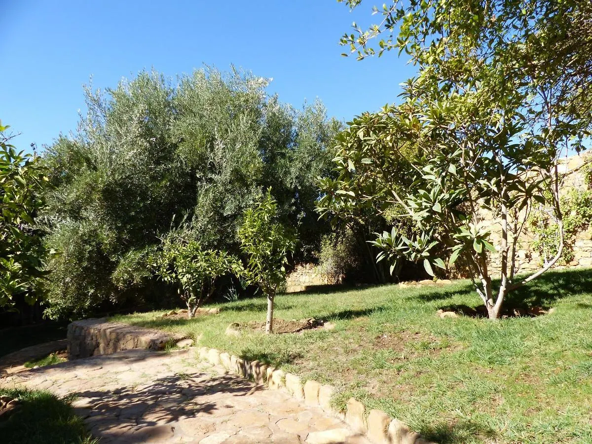 Agadir-Taghazout Magnifique Villa Dar Lina 4 Etoiles Morocco