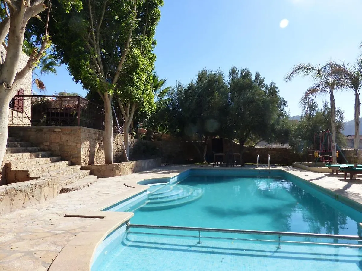 Agadir-Taghazout Magnifique Villa Dar Lina 4 Etoiles