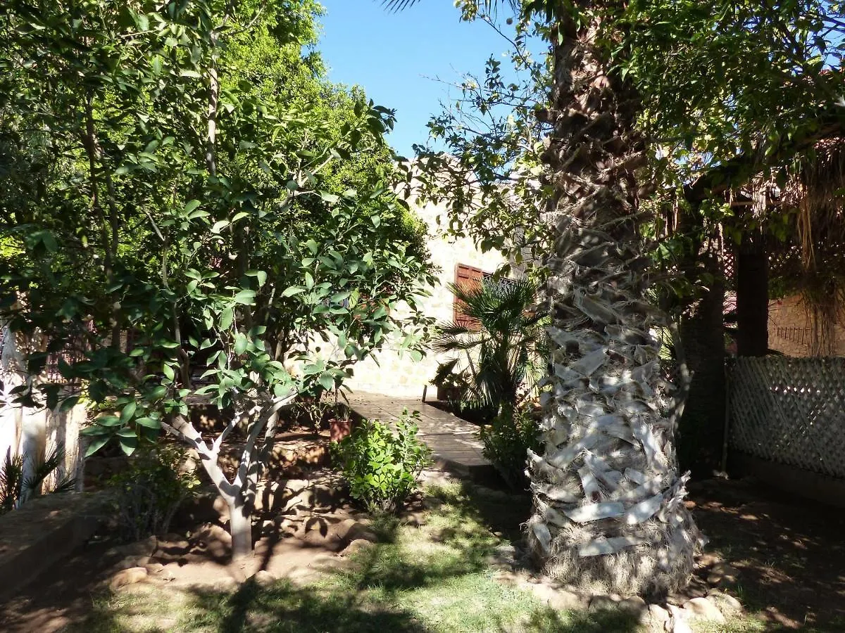 Agadir-Taghazout Magnifique Villa Dar Lina 4 Etoiles