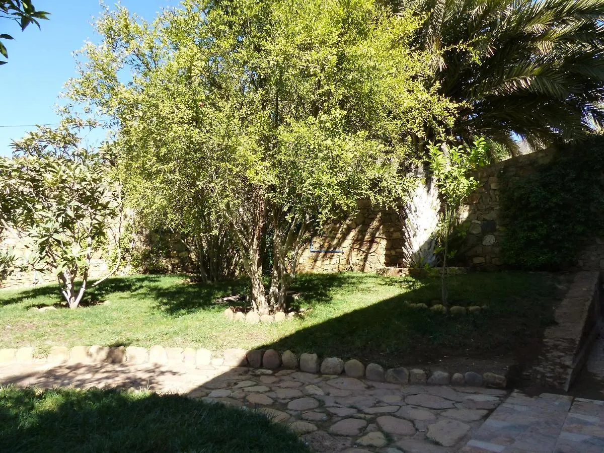 Agadir-Taghazout Magnifique Villa Dar Lina 4 Etoiles