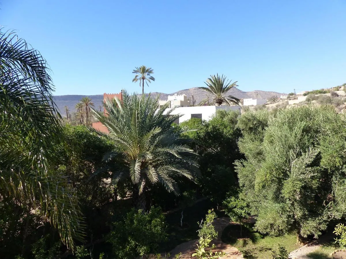 Agadir-Taghazout Magnifique Villa Dar Lina 4 Etoiles 0*, Agadir Morocco