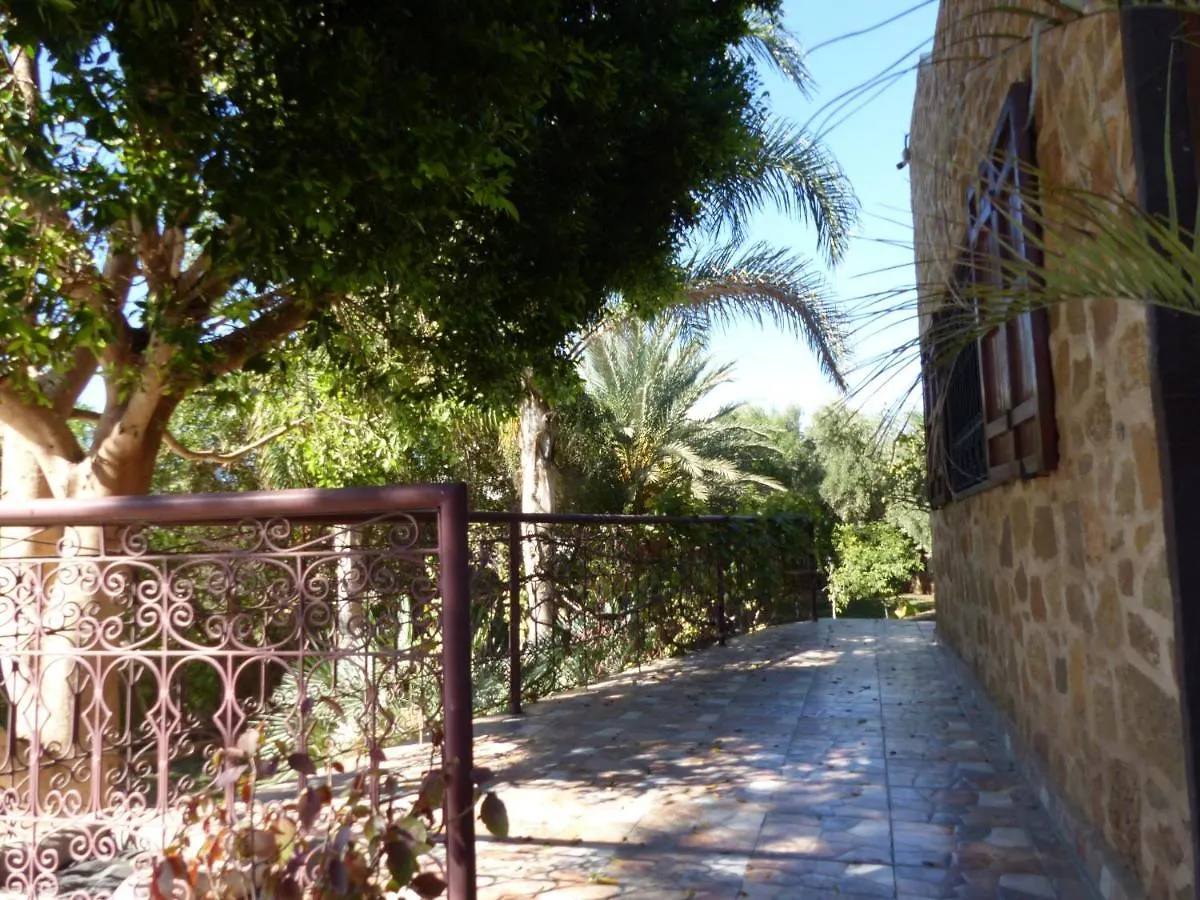 Agadir-Taghazout Magnifique Villa Dar Lina 4 Etoiles 0*, Agadir Morocco