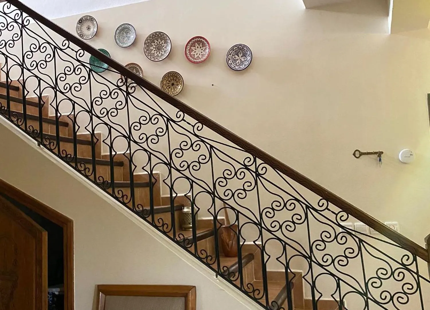 Agadir-Taghazout Magnifique Villa Dar Lina 4 Etoiles  Agadir
